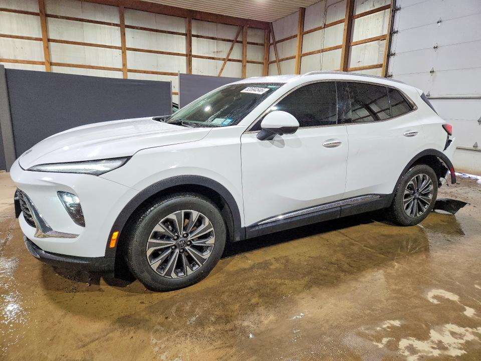 2024 BUICK ENVISION — VIN LRBFZME42RD044668