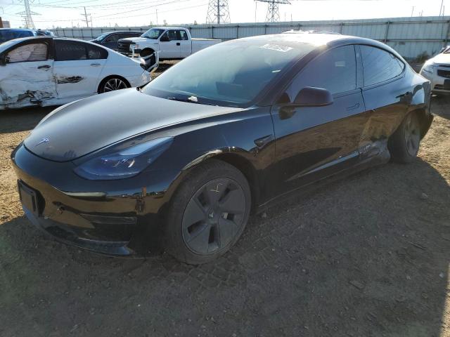 2023 TESLA MODEL 3 — VIN 5YJ3E1EA3PF568888