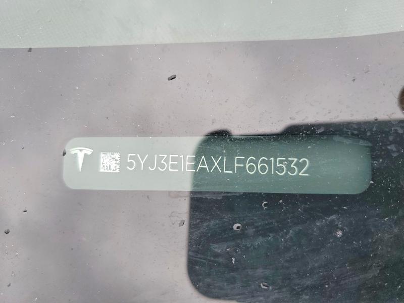 5YJ3E1EAXLF661532