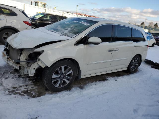 2015 HONDA ODYSSEY — VIN 5FNRL5H92FB071757