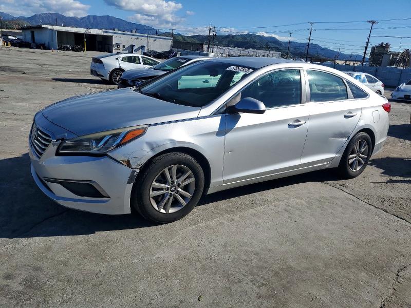 2016 HYUNDAI SONATA — VIN 5NPE24AF6GH360574