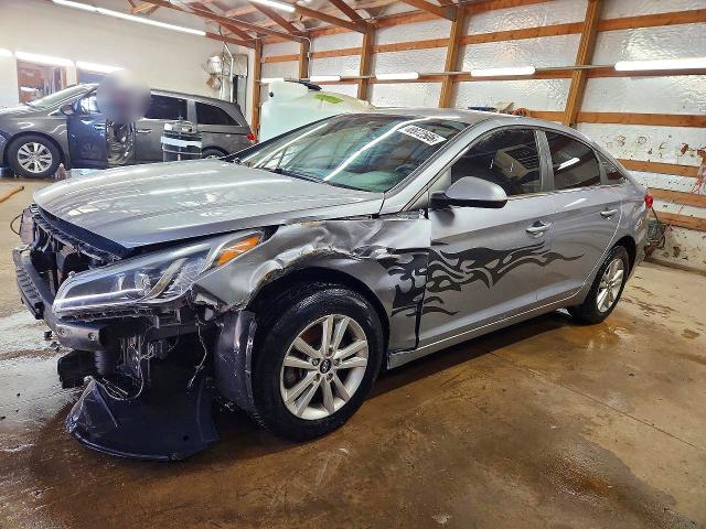2015 HYUNDAI SONATA — VIN 5NPE24AF8FH170399