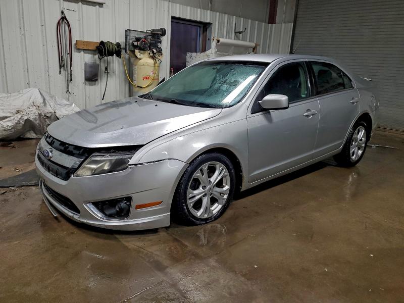 2012 FORD FUSION SE — VIN 3FAHP0HA6CR430055