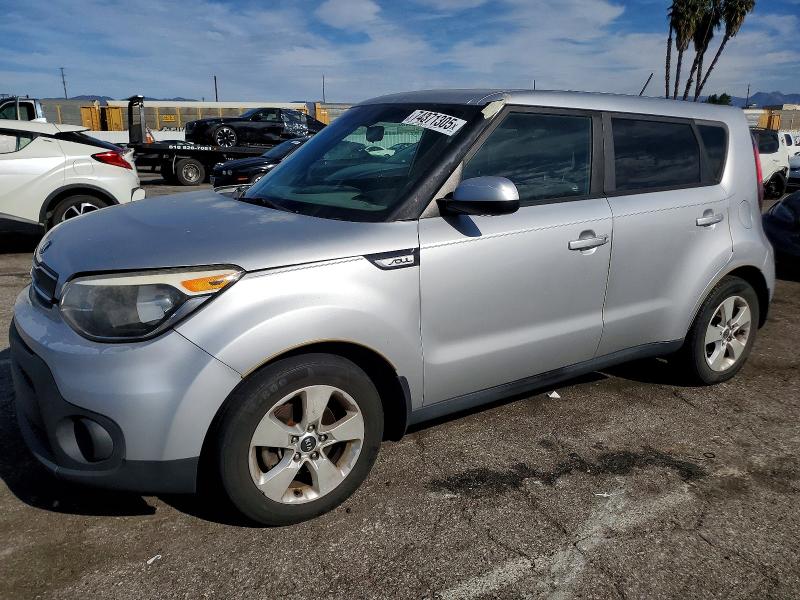 2017 KIA SOUL — VIN KNDJN2A29H7479930