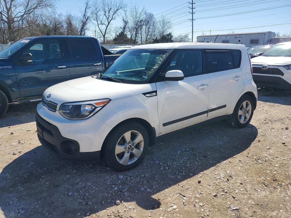 2017 KIA SOUL — VIN KNDJN2A2XH7412866