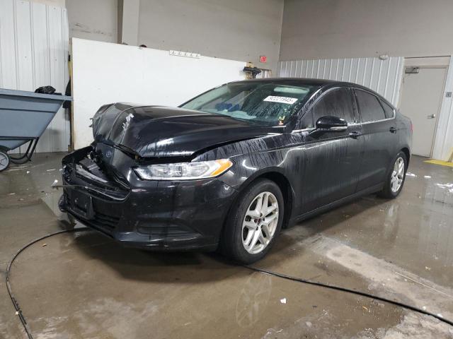 2014 FORD FUSION SE — VIN 1FA6P0H70E5404777