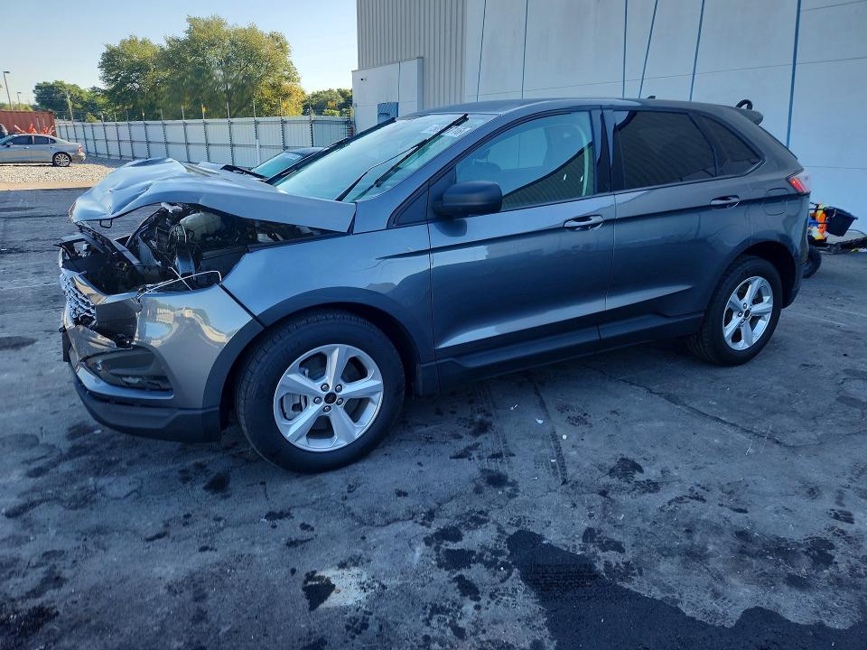 2024 FORD EDGE — VIN 2FMPK4G97RBB25671