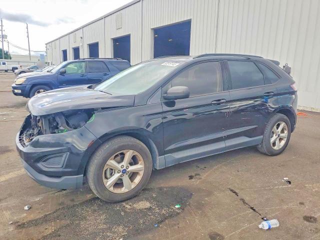 2016 FORD EDGE — VIN 2FMPK3G90GBC40295