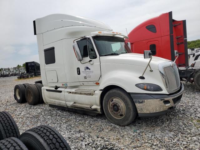 2016 INTERNATIONAL PROSTAR — VIN 3HSDJAPR5GN001758
