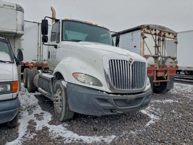 2015 INTERNATIONAL PROSTAR — VIN 3HSDJAPR2FN689636