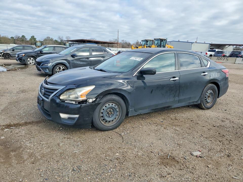 2015 NISSAN ALTIMA — VIN 1N4AL3AP3FC273147