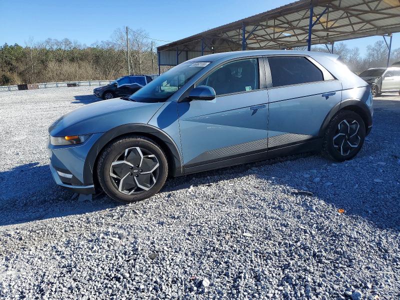 2024 HYUNDAI IONIQ 5 — VIN KM8KN4DE8RU300653