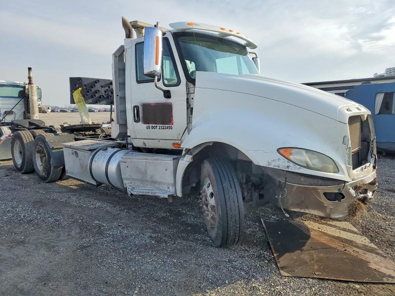 2017 INTERNATIONAL PROSTAR — VIN 3HCDJAPR6HL477753