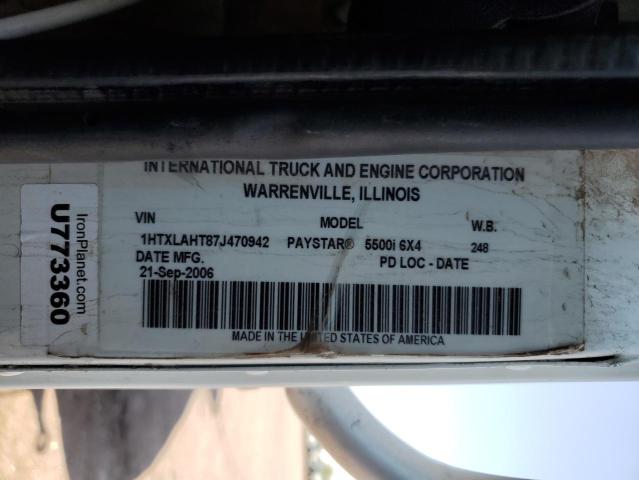 1HTXLAHT87J470942