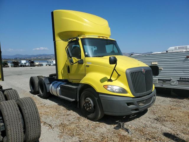 2018 INTERNATIONAL RH613 — VIN 3HSDWTZR9JN073211