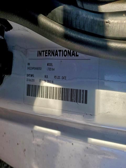 3HSDZAPR3KN567631