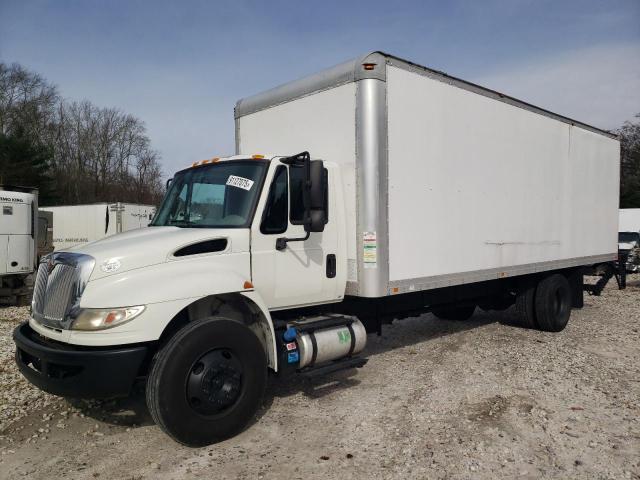 2015 INTERNATIONAL 4000 — VIN 3HAMMMMM4FL182285