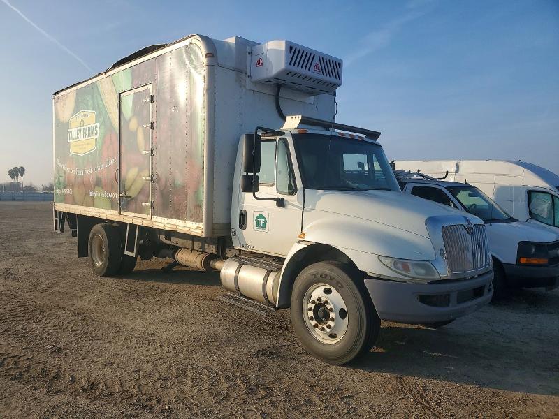 2016 INTERNATIONAL 4300 — VIN 3HAMMMML4GL743335