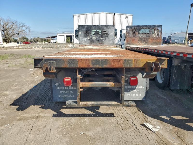 3HAMSTAR5HL151081