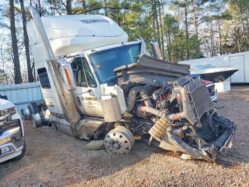 2017 INTERNATIONAL LONESTAR — VIN 3HSCXAPR3HN523896