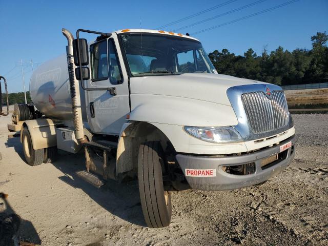 2016 INTERNATIONAL 4000 4300 — VIN 1HTMMMMN0GH153592