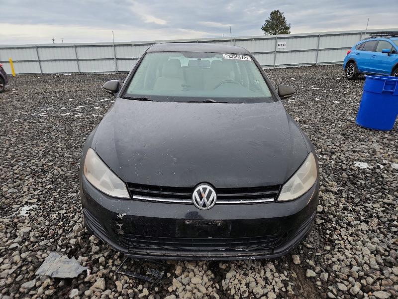 3VW2A7AU2FM039160