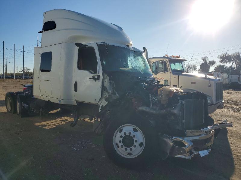 2020 INTERNATIONAL LT625 — VIN 3HSDZAPR3LN843887