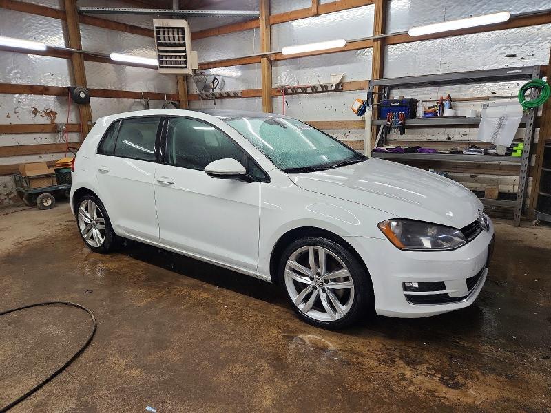 3VW2A7AU5FM012082