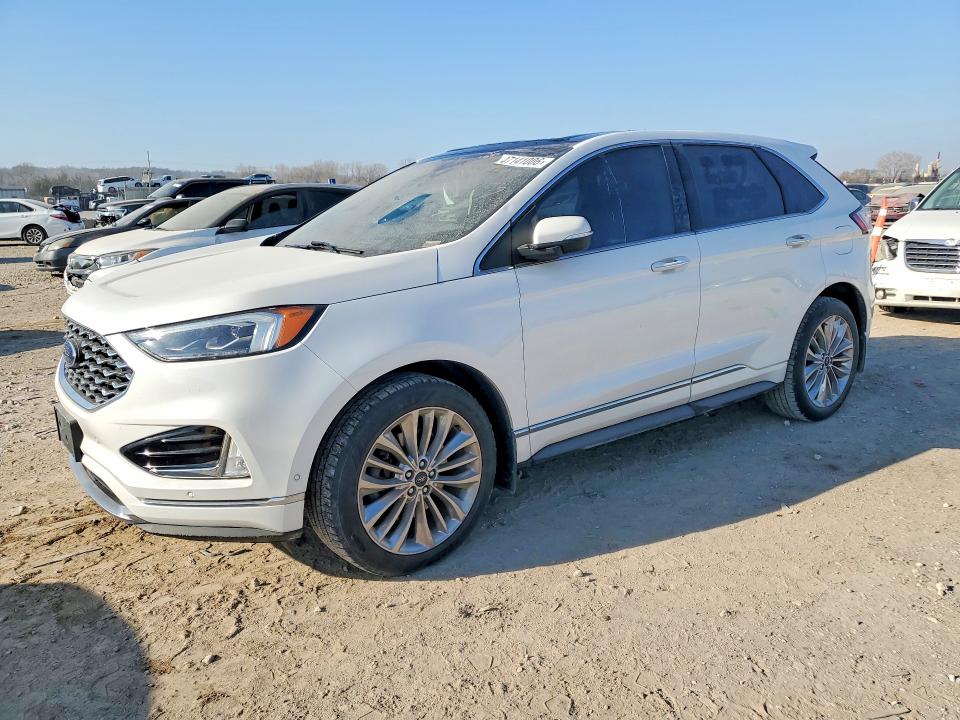 2020 FORD EDGE — VIN 2FMPK4K96LBA69625