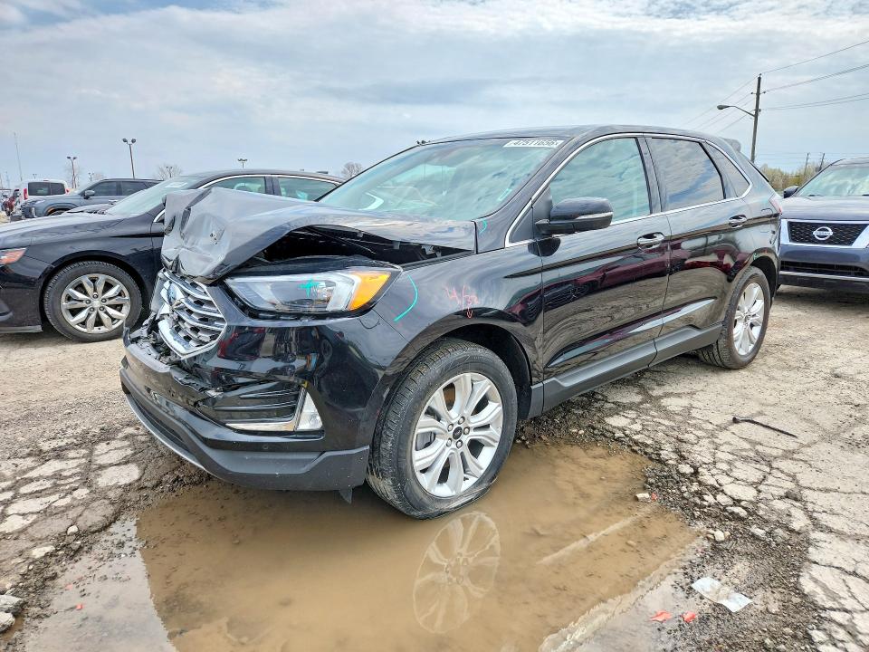 2023 FORD EDGE — VIN 2FMPK4K95PBA19658