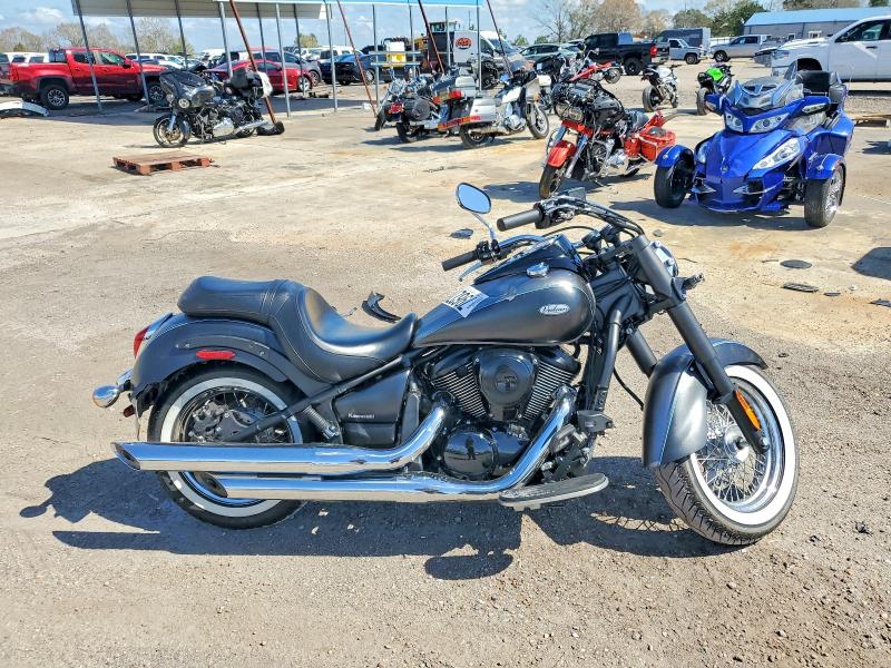 2019 KAWASAKI VN900 — VIN JKAVN2B17KA096368