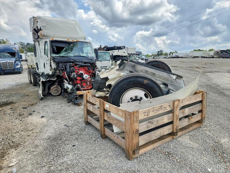 2024 INTERNATIONAL LT625 — VIN 3HSDZAPR8RN529161