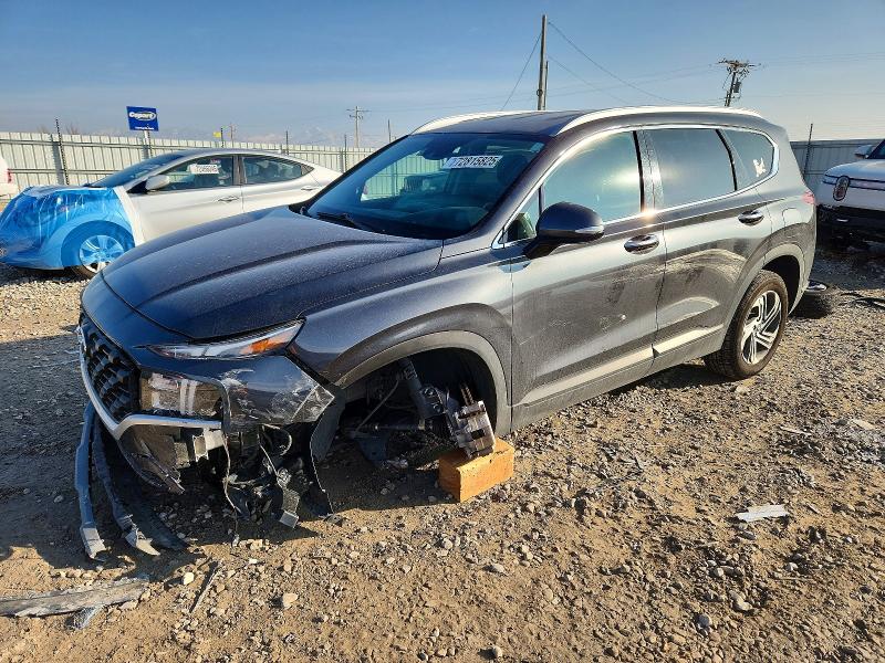 2023 HYUNDAI SANTA FE — VIN 5NMS24AJ0PH618155