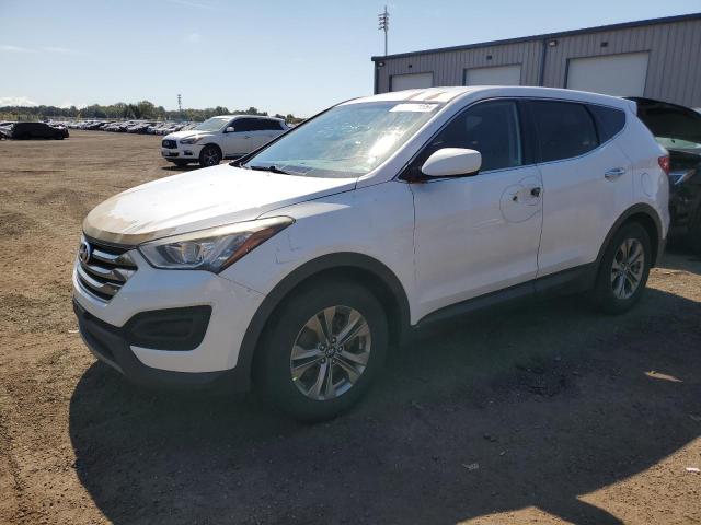 2015 HYUNDAI SANTA FE SPORT — VIN 5XYZTDLB0FG290858