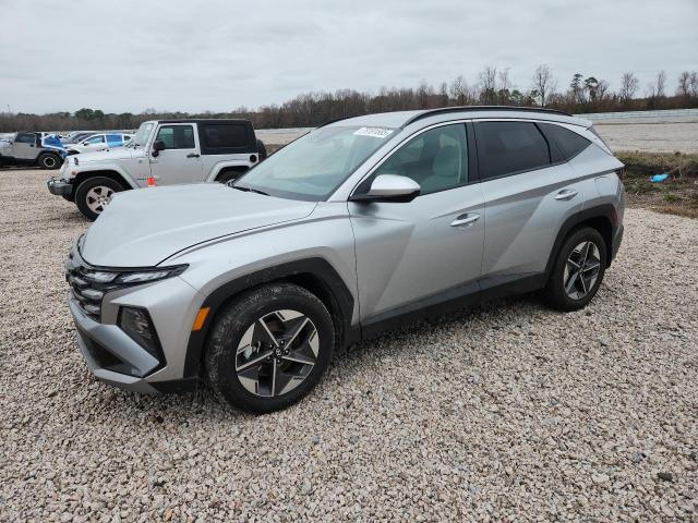 2026 HYUNDAI TUCSON — VIN 5NMJB3DE1TH621208