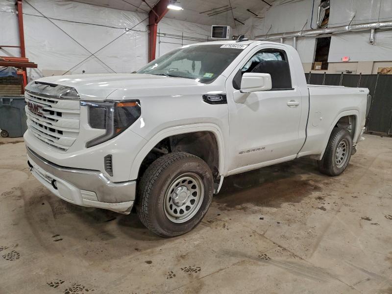 2024 GMC SIERRA K15 — VIN 3GTNUAEK4RG460748