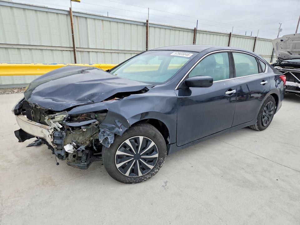 2016 NISSAN ALTIMA — VIN 1N4AL3AP4GN363770