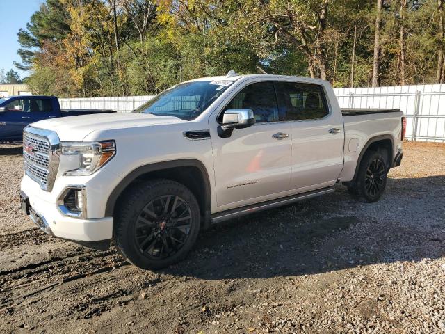 2020 GMC SIERRA K15 — VIN 1GTU9FET8LZ174735