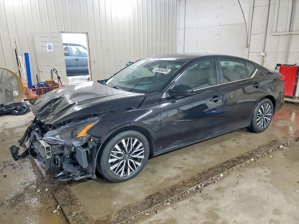 2023 NISSAN ALTIMA — VIN 1N4BL4DV2PN321277