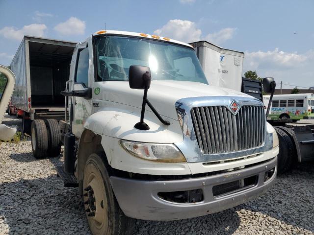 2020 INTERNATIONAL MV607 — VIN 1HTEUTAL1LH868876