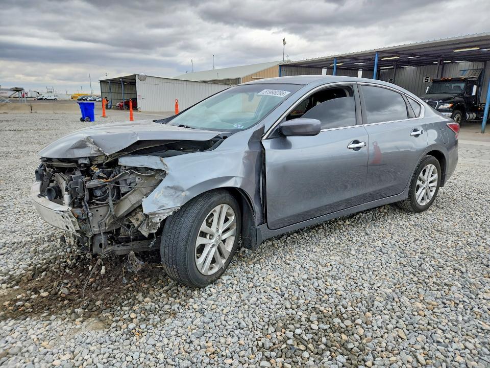 2015 NISSAN ALTIMA — VIN 1N4AL3APXFC193585