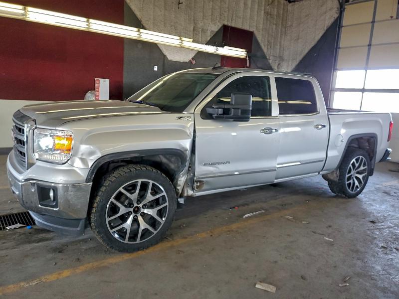 2015 GMC SIERRA K15 — VIN 3GTU2VEC3FG141161