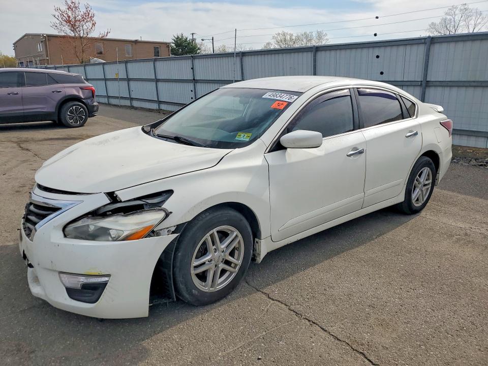 2015 NISSAN ALTIMA — VIN 1N4AL3APXFC193280