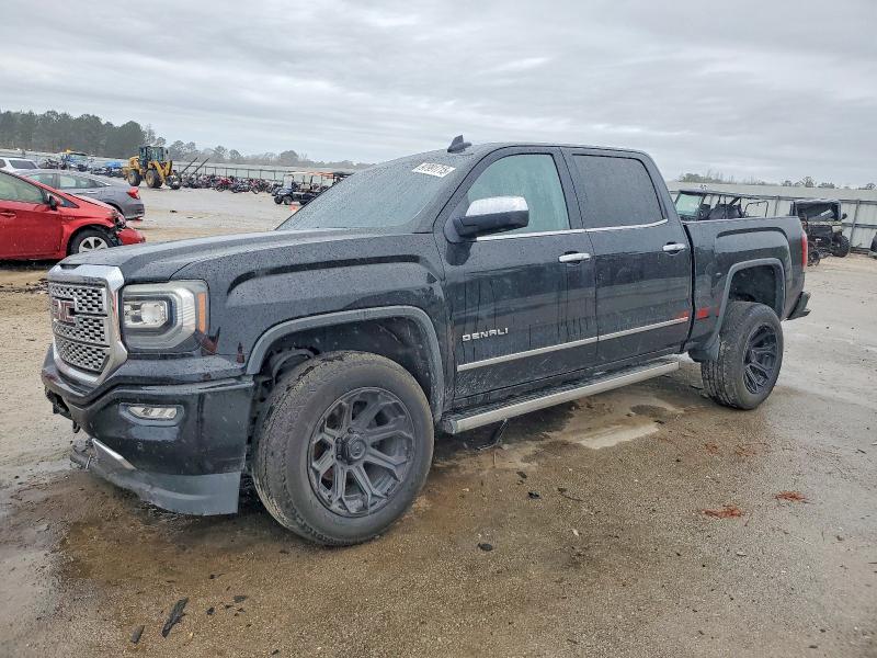 2016 GMC SIERRA K15 — VIN 3GTU2PEJ5GG102826