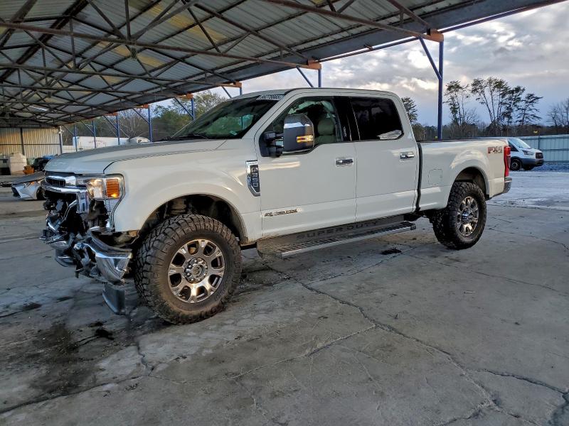 2021 FORD F350 — VIN 1FT8W3BT4MED16682