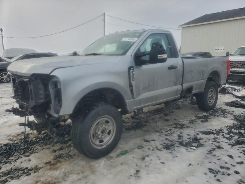2023 FORD F350 SUPER — VIN 1FTRF3BA4PEE08995