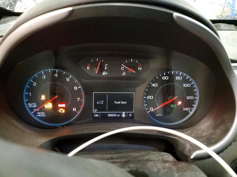 1G1ZB5ST1GF205543
