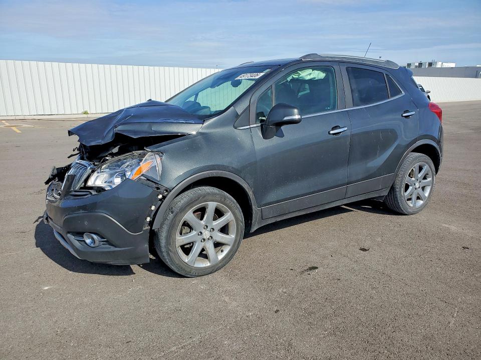 2016 BUICK ENCORE — VIN KL4CJHSB2GB558187