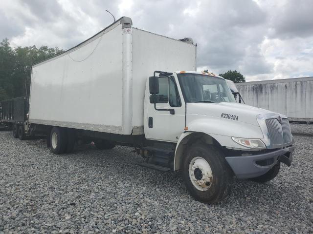 2019 INTERNATIONAL 4000 4300 — VIN 3HAMMMML6KL397930