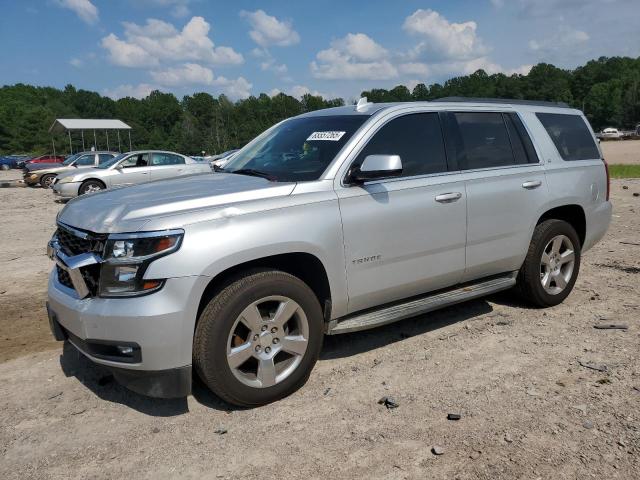 2016 CHEVROLET TAHOE — VIN 1GNSCBKCXGR474912